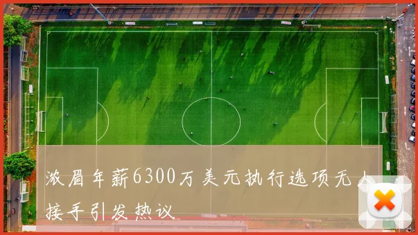浓眉年薪6300万美元执行选项无人接手引发热议