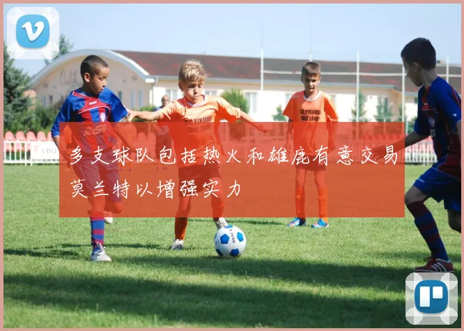 多支球队包括热火和雄鹿有意交易莫兰特以增强实力